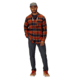 Marmot Rush Creek Lightweight Flannel Long Sleeve Shirt - Mens