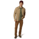 Marmot Rush Creek Lightweight Flannel Long Sleeve Shirt - Mens