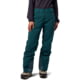 Marmot Slopestar Insulated Pants - Women's, Water Cave, Small, 195115414962