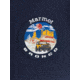 Marmot Marmot x Bronco Rocklin Jacket - Mens, Arctic Navy, Medium, M13738-2975-M