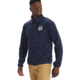 Marmot Marmot x Bronco Rocklin Jacket - Mens, Arctic Navy, Medium, M13738-2975-M