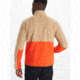 Marmot Marmot x Bronco Rocklin Jacket - Mens, Shetland/Red Sun, Medium, M13738-21114-M