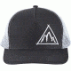 Marmot Marshall Trucker Hat - Men's-Dark Charcoal