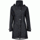Mattie Jacket - Womens-Black-Medium