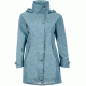 Mattie Jacket - Womens-Blue Granite-Small
