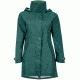 Mattie Jacket - Womens-Burnished Green-Small