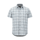Marmot Meeker Short Sleeve Shirt - Mens, Bright Steel, Extra Large, 44110-1862-XL