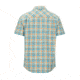 Marmot Meeker Short Sleeve Shirt - Mens, Pond Green, Small, 44110-4570-S