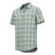 Marmot Meeker Short Sleeve Shirt - Mens, Pond Green, Small, 44110-4570-S