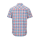 Marmot Meeker Short Sleeve Shirt - Mens, Skyrise, Medium, 44110-3848-M