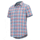 Marmot Meeker Short Sleeve Shirt - Mens, Skyrise, Medium, 44110-3848-M