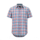 Marmot Meeker Short Sleeve Shirt - Mens, Skyrise, Medium, 44110-3848-M