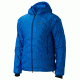 Megawatt Jacket - Mens-Cobalt Blue-Medium