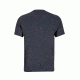 Marmot Mens Alpine Zone Tee Short Sleeve, Charcoal Heather, XXL, 43170-1204-C-XXL