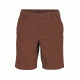 Marmot Mens Annadel Short 9in, Redstone, 28, 54080-6624-Redstone-28