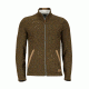 Marmot Mens Bancroft Jacket, Winter Pine Heather, XXL, 53980-8863-XXL