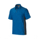 Marmot Mens Belmont Polo Shirt,Cobalt Blue,Large MAR0936-CB-LG