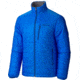 Marmot Mens Calen Jacket,Blue Sapphire,Large MAR0805-BLSP-LG