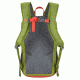Marmot Mens Calistoga Backpack, Cilantro/Raven, ONE, 24530-9735-ONE