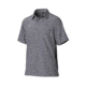 Marmot Eldridge Short Sleeve Shirt - Men's-Cinder-Small