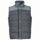 Marmot Fordham Vest - Men's, Cinder, Large, 71830-1415-Cinder-L