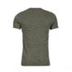 Marmot Mens Forest Tee Short Sleeve, Olive Heather, XXL, 44630-4480-XXL