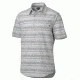 Fulton Short Sleeve - Mens-Steel-Small