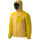 Marmot Mens Isotherm Hoody,Yellow Vapor,Medium MAR0883-YV-MD