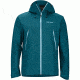 Marmot Men's Knife Edge Jacket, Deep Teal, L, 31020-2209-L