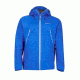 Marmot Mens Knife Edge Jacket, True Blue, XL, 31020-3963-XL