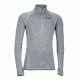 Marmot Men's Monarch 1/2 Zip Grey Storm XL 900305-1620-XL