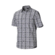 Marmot Mens Newport Short Sleeve Shirt,Cinder,2XL MAR0939-CDR-2XL