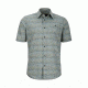Marmot Mens Pismo Short Sleeve Shirt, Urban Army, S, 53830-4619-Urban Army-S