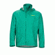 Marmot PreCip Rain Jacket - Men's, Shady Glade, XXL, 41200-4770-XXL