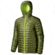Marmot Mens Quasar Hoody,Yellow Vapor,Large MAR0795-YV-LG