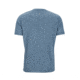 Marmot Mens Transporter Tee Short Sleeve, Briny Blue Heather, M, 54880-3812-M