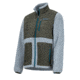 Marmot Mesa Jacket - Mens, Grey Storm/Rosin Green, XL, 43950-1575-XL