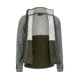 Marmot Mescalito Fleece Jacket - Mens, Rosin Green, Small, 81880-7764-S