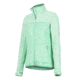 Marmot Mescalito Fleece Jacket - Womens, Double Mint, Extra Large, 84680-4839-XL