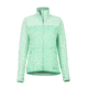 Marmot Mescalito Fleece Jacket - Womens, Double Mint, Extra Large, 84680-4839-XL