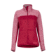 Marmot Mescalito Fleece Jacket - Womens, Sienna Red, Small, 84680-6005-S