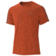 Marmot Doctor D SS - Men's-Red Ochre/Arabian Spice-X-Large
