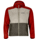 Marmot Mica Jacket - Men's-Canvas/Dark Crimson-X-Large