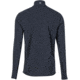 Marmot Midweight Harrier 1/2 Zip - Mens, Black, Small, 10940-001-S