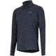 Marmot Midweight Harrier 1/2 Zip - Mens, Black, Small, 10940-001-S