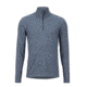 Marmot Midweight Harrier 1/2 Zip - Mens, Steel Onyx, Medium, 10940-Steel Onyx-M-DEMO