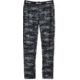 Marmot Midweight Harrier Tight - Boys, Black Haze Camo, Large, 10490-860-L