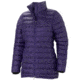 Marmot Milo Jkt Wmns - Dark Violet M