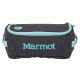 Marmot Mini Hauler Pouch, Dark Charcoal/Blue Tint, 2XS 29280-1712-XXS