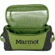 Marmot Mini Hauler Pouch, Cilantro/Raven, 2XS, 29280-9735-XXS